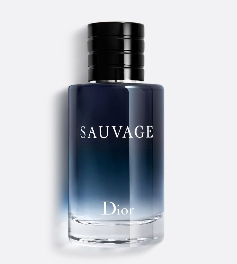 عطر رجالي شرقي فاخر