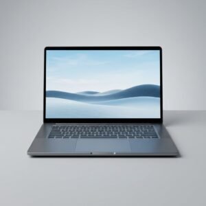 لابتوب أعمال ودراسة فائق الأداء (Intel Core i5 / 16GB RAM / 512GB SSD / شاشة 15.6 FHD)