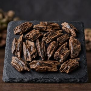 خشب عود كلمنتان إندونيسي طبيعي دبل سوبر مالينو (أوقية فاخرة 30 جرام)