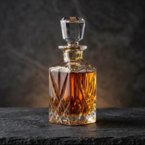 دهن عود كمبودي معتق بيور أصلي (ربع تولة فاخرة 3 مل - تقطير حطب قديم)